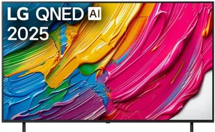 Telewizor LG 75QNED80A3A 75inch UHD 60Hz - Telewizory - miniaturka - grafika 1