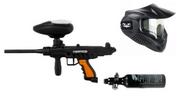 Paintball - Tippmann FT50 Rental Set - miniaturka - grafika 1