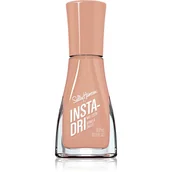 Lakiery do paznokci - Insta-Dri Nail Color szybkoschnący lakier do paznokci 138 Instant Coffee 9.17ml - miniaturka - grafika 1