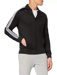Religion Męska kurtka sportowa Crash Bomber, czarny (Black 002), XL - Kurtki męskie - miniaturka - grafika 1