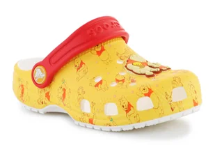 CROCS Classic Disney Winnie THE POOH CLOG 208358-94S - Moda i Uroda OUTLET - miniaturka - grafika 1