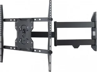 Neomounts Uchwyt ścienny FPMA-W460BLACK 42'' - 70'' - Uchwyty do telewizora - miniaturka - grafika 1