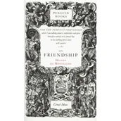 Filozofia i socjologia - Penguin Books Michel de Montaigne On Friendship - miniaturka - grafika 1
