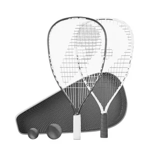 Zestaw do squasha Opfeel SR57 100 Discover - Squash - miniaturka - grafika 1