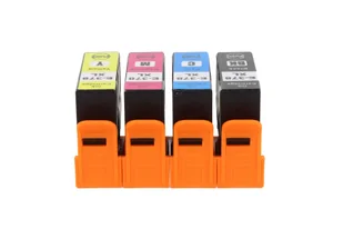 Zestaw tuszów Epson T378XL CMYK LM LC marki My Office - Tusze zamienniki - miniaturka - grafika 16