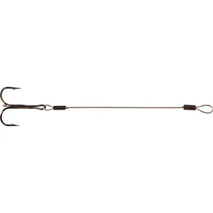 Dozbrojka DRAGON American Fishing Wire PDF-59-008-0910 10 cm x 9 kg (2 szt.) - Inne akcesoria dla wędkarzy - miniaturka - grafika 1