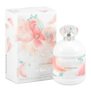 Cacharel Anais Anais woda toaletowa 100ml - Wody i perfumy damskie - miniaturka - grafika 5