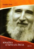 Filozofia i socjologia - Książka o Sztuce Życia - miniaturka - grafika 1