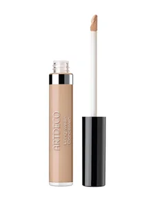 Artdeco Long Wear Concealer korektor do twarzy 22 Soft Olive 7ml - Korektory do twarzy - miniaturka - grafika 4