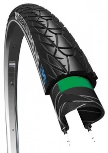 CST Opona, 28" x1,75 x2 C-1698, rozmiar uniwersalny - Opony rowerowe - miniaturka - grafika 1