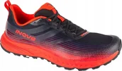 Buty sportowe męskie - Inov-8 Inov-8 Trailfly Speed 001150-BKFR-W-01 Czerwone 44,5 - miniaturka - grafika 1