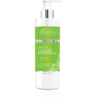 Żele do mycia twarzy - BIELENDA PROFESSIONAL SUPREMELAB BIELENDA PROFESSIONAL SUPREMELAB ŁAGODNY ŻEL DO MYCIA TWARZY Z KOMPLEKSEM ANTYBAKTERYJNYM 200ML - miniaturka - grafika 1