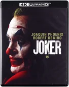 Dramaty Blu-ray - Joker - miniaturka - grafika 1