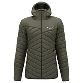 Kurtki męskie - Kurtka męska Salewa Brenta RDS DWN JKT Faded Green XXL - miniaturka - grafika 1