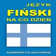 Audiobooki do nauki języków - Język fiński na co dzień - miniaturka - grafika 1