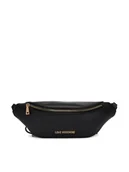 Nerki - LOVE MOSCHINO Nerka JC4010PP1OLB0000 Czarny - miniaturka - grafika 1