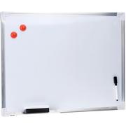 Tablice dla dzieci - Magnetyczna tablica na notatki + akcesoria 60 x 45 cm CY4270120 - miniaturka - grafika 1