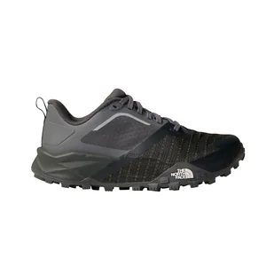 Damskie Buty do biegania w terenie THE NORTH FACE W OFFTRAIL TR NF0A8AA0SOU1 – Szary - Buty sportowe damskie - miniaturka - grafika 1