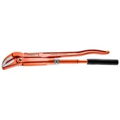 Klucze i nasadki - Neo Klucz do rur typ "45", 1,0", 330 mm - miniaturka - grafika 1