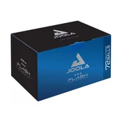 Tenis stołowy - Piłeczki do tenisa stołowego Joola Flash 72 szt. - miniaturka - grafika 1