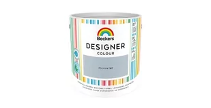 Farba Beckers Designer Colour follow me 2,5l - Farby wewnętrzne - miniaturka - grafika 1