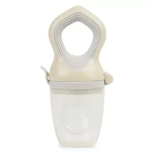 Muumee - Gryzak Silikonowy Do Pokarmów Dla Niemowląt Food Feeder Sage - Gryzaki dla dzieci Muumee - Gryzak Silikonowy Do Pokarmów Dla Niemowląt Food Feeder Sage - Gryzaki dla dzieci - miniaturka - grafika 1