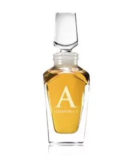 XERJOFF Alexandria II Attar Oil Perfumy w olejku 15 ml - Wody i perfumy damskie - miniaturka - grafika 1