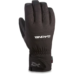 Rękawiczki Dakine Scout Short Glove Rozmiar: XL / Kolor: czarny - Rękawice narciarskie - miniaturka - grafika 1