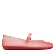 Baleriny - Baleriny Melissa Melissa Soft Ballerina Ad M 35785 Różowy - miniaturka - grafika 1