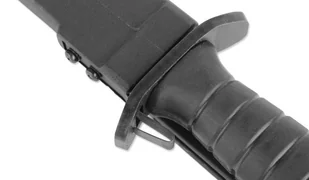 Nóż   Gerlach   wz. 98 - Czarny - Noże - miniaturka - grafika 3