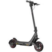 Hulajnogi elektryczne - Hulajnoga elektryczna MOTUS Pro 10 Urban 60 km 500W Amortyzacja 10" Grafitowy - miniaturka - grafika 1