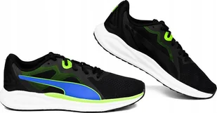 Buty Męskie Puma Twitch Runner Do Biegania rozm 41 - Buty sportowe męskie - miniaturka - grafika 1