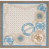 Apaszki i szaliki damskie - Guess Chusta - miniaturka - grafika 1