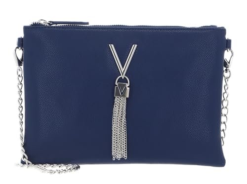 Valentino 1R4-DIVINA, damska torba, BLU, jeden rozmiar, Niebieski, 70AA