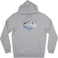 Bluzy męskie - Bluza męska Wes DC Shoes - miniaturka - grafika 1