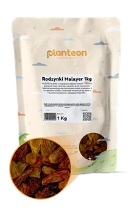 Rodzynki Malayer 1kg - Chipsy - miniaturka - grafika 1
