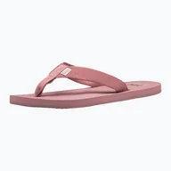 Żeglarstwo - Japonki damskie Helly Hansen Logo Sandals 2 ash rose/rose smoke - miniaturka - grafika 1