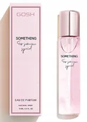 Wody i perfumy damskie - Gosh SOMETHING woda perfumowana dla kobiet 15 ml - miniaturka - grafika 1