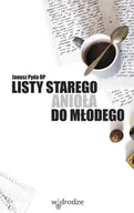 E-booki - religia - Listy starego anioła do młodego - miniaturka - grafika 1