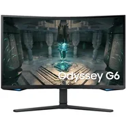 SAMSUNG Odyssey Neo G6 LS27BG650EU