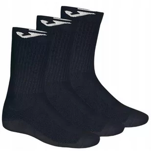 Skarpety tenisowe Joma Long Socks 3 szt - Tenis ziemny - miniaturka - grafika 1