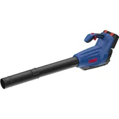 Dmuchawy i odkurzacze do liści - Güde Dmuchawa do liści akumulatorowa LB 36-302-30 58432 - miniaturka - grafika 1