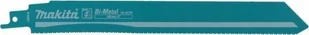 Makita MAKITA BRZESZCZOT DO PIŁ SZABLASTYCH BIM 228x1,1mm 14+1 /5szt. METAL 175mm - Brzeszczoty - miniaturka - grafika 1