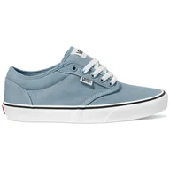 Trampki męskie - Buty męskie Vans Atwood Rozmiar butów (UE): 40,5 / Kolor: jasnoniebieski - miniaturka - grafika 1