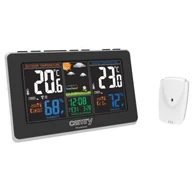 Stacje pogodowe - CAMRY CR 1174 - miniaturka - grafika 1