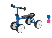 Rowerki biegowe - Playtive Rowerek dziecięcy do nauki chodzenia - miniaturka - grafika 1