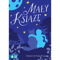 Zielona Sowa Literatura klasyczna. Mały Książę - Pomoce naukowe Zielona Sowa Literatura klasyczna. Mały Książę - Pomoce naukowe - miniaturka - grafika 1
