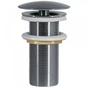 Tres 13424030 13424030 COMPLEMENTOS Odpływ umywalkowy przelewowy syfon cały czas otwarty) $767 - Akcesoria hydrauliczne - miniaturka - grafika 1