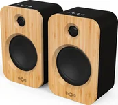 Głośniki i kolumny - House Of Marley Get Together Duo brązowy EM-JA019-SB - miniaturka - grafika 1