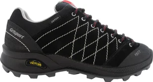 Buty trekkingowe męskie Grisport Buty męskie trekkingowe Grisport NERO VESUVIO 13133V31G 42 - Buty trekkingowe męskie - miniaturka - grafika 1